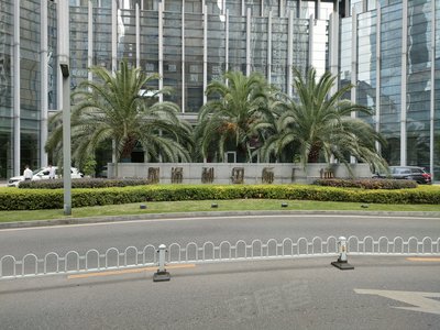 保利国际广场商住楼