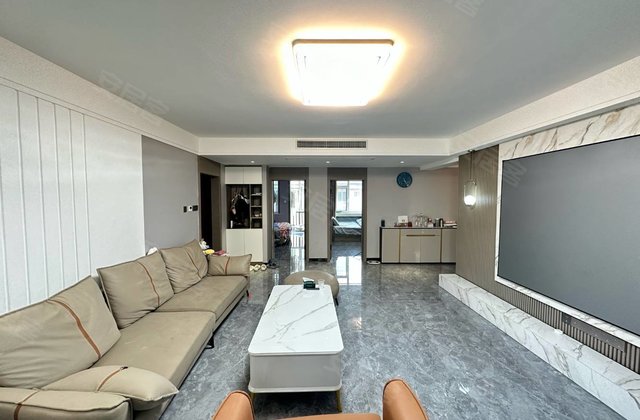 德城区世纪嘉园3室2厅125㎡55万二手房图片