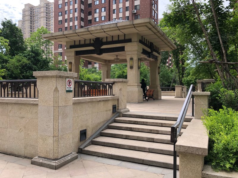 辰能溪树庭院(南区),哈尔滨大街760号-哈尔滨辰能溪树庭院(南区)二手