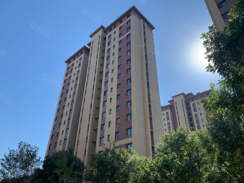 中骏柏景湾,京华道-天津中骏柏景湾二手房,租房,房价-天津安居客