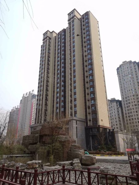 锦绣天地a区,黄河西路-沧州锦绣天地a区二手房,租房,房价-沧州安居客