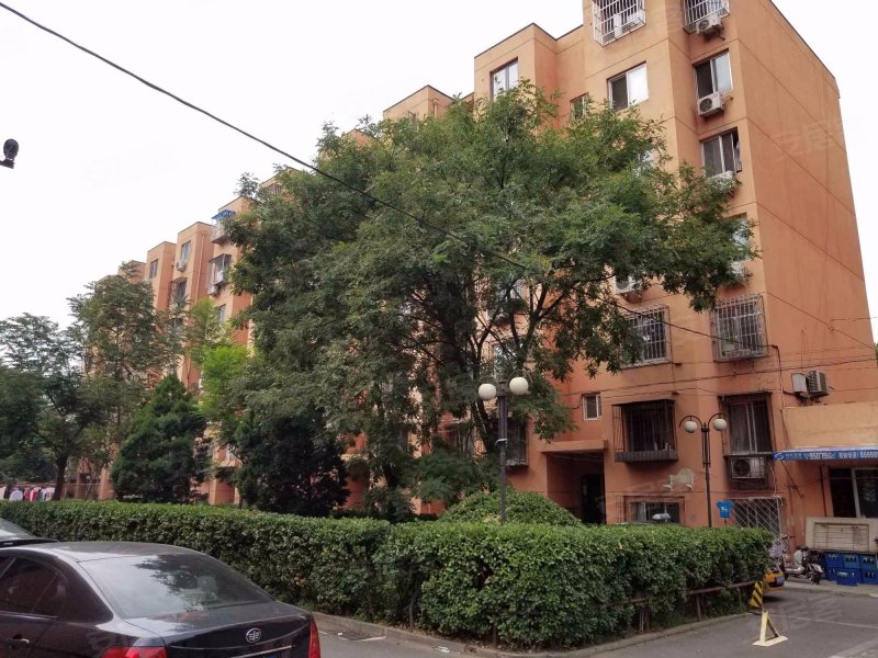 梅市口路10号院