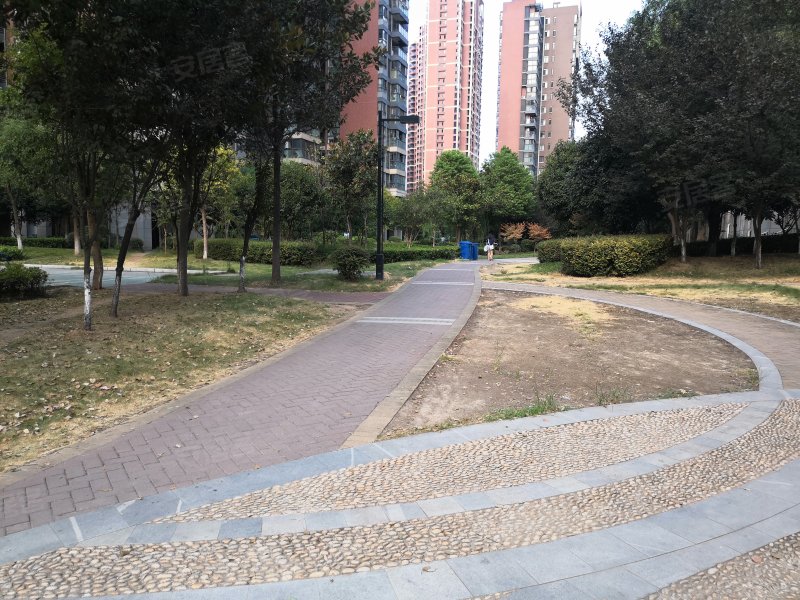 百步亭现代城二区,花园路18号-武汉百步亭现代城二区二手房,租房,房价