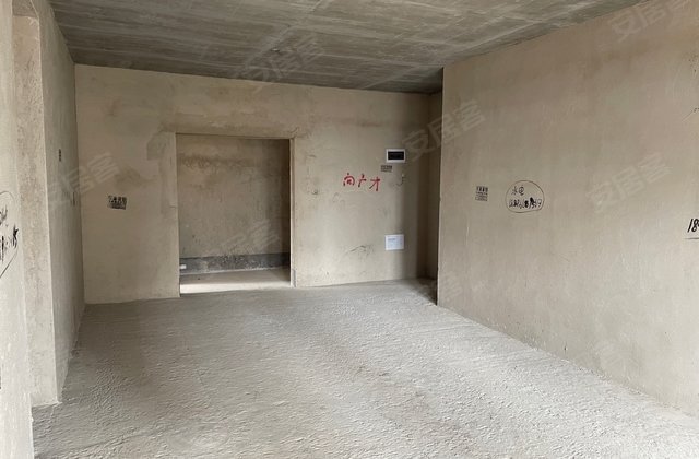 桐达果岭3室2厅120㎡40万二手房图片