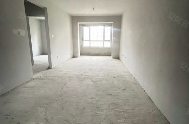 汇元玖號院2室2厅91㎡36万二手房图片