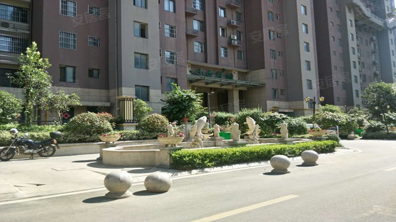 中央花城,淮河路-枣庄中央花城二手房,租房,房价-枣庄安居客
