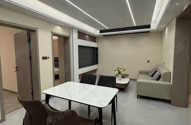 西湖花苑紫薇园(东区)3室2厅102㎡39.8万二手房图片