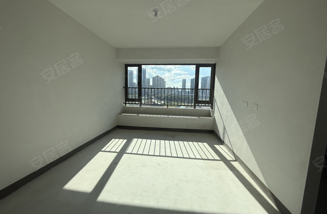 荣安棠樾3室2厅98㎡95.8万二手房图片