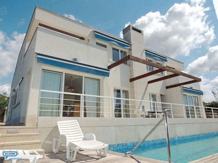克罗地亚约¥268万CroatiaVrsarHouse出售二手房公寓图片