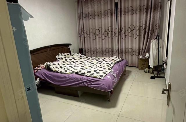 盐湖三小区2室1厅107㎡33万二手房图片