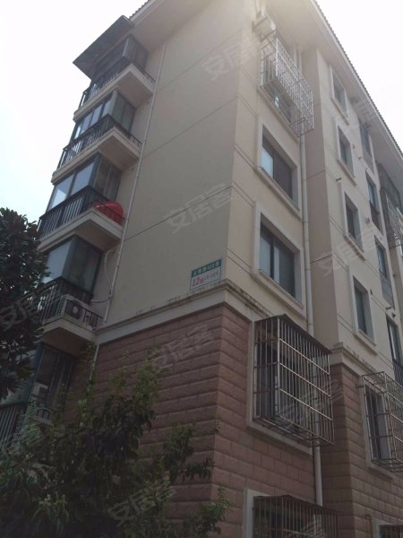 阳光花城同景苑