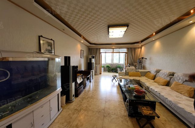 意境园4室2厅150㎡60万二手房图片