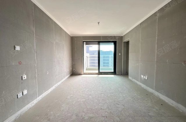 正弘熙悦3室2厅117㎡75万二手房图片