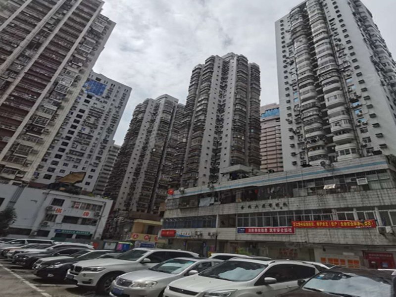 金城大厦(罗湖),深南东路3001号-深圳金城大厦(罗湖)二手房,租房,房价