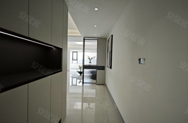 吾悦和府3室2厅109㎡56.5万二手房图片