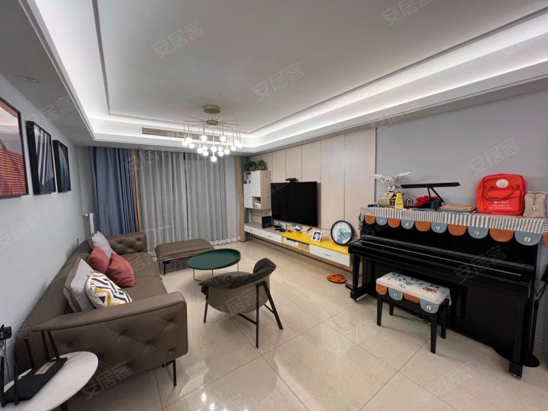 纽宾凯国际社区锦城