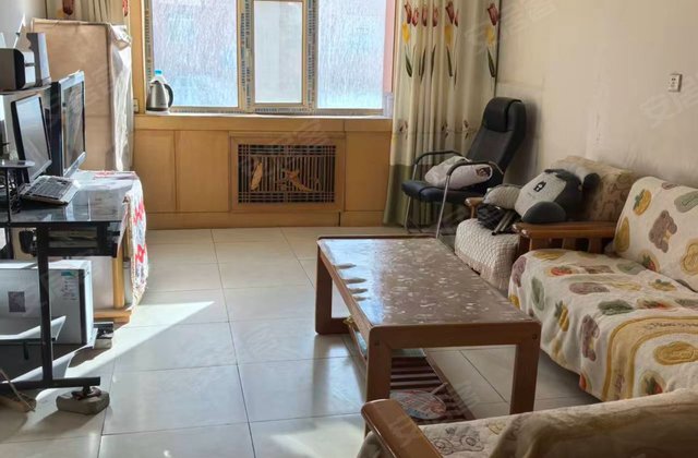 盐湖一小区2室1厅71.7㎡23万二手房图片