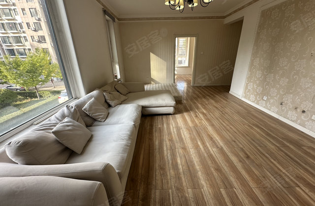 金地花园2室2厅108㎡41.5万二手房图片