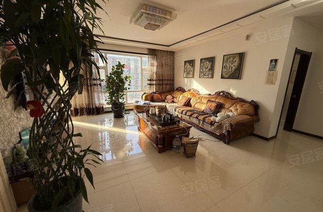 水岸人家3室2厅147㎡48.5万二手房图片