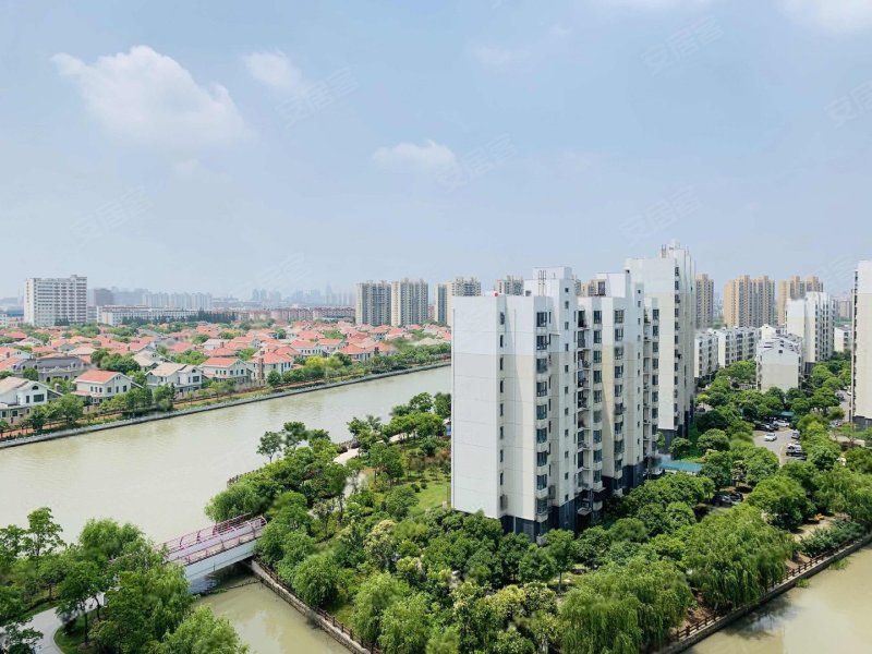 新高苑雅园,高宝路300弄-上海新高苑雅园二手房,租房,房价-上海安居客