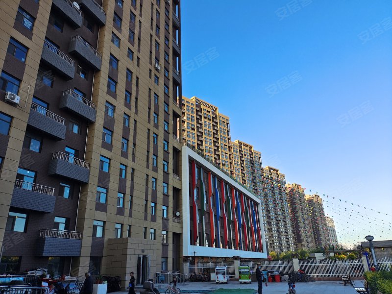 成城蓉桥壹号c区