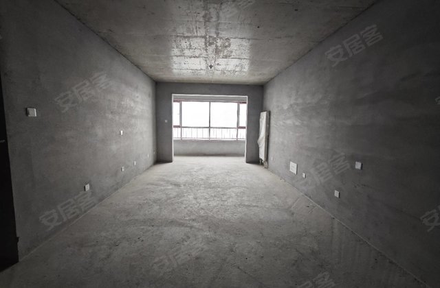 明道和园3室2厅118㎡65万二手房图片