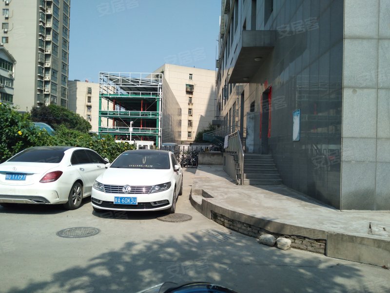 云峰大厦(碑林),南二环东段31号-西安云峰大厦(碑林)二手房,租房,房价