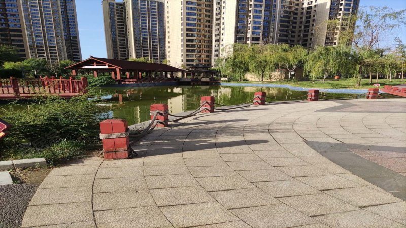 厚德苑,迎宾大道-咸阳厚德苑二手房,租房,房价-咸阳安居客