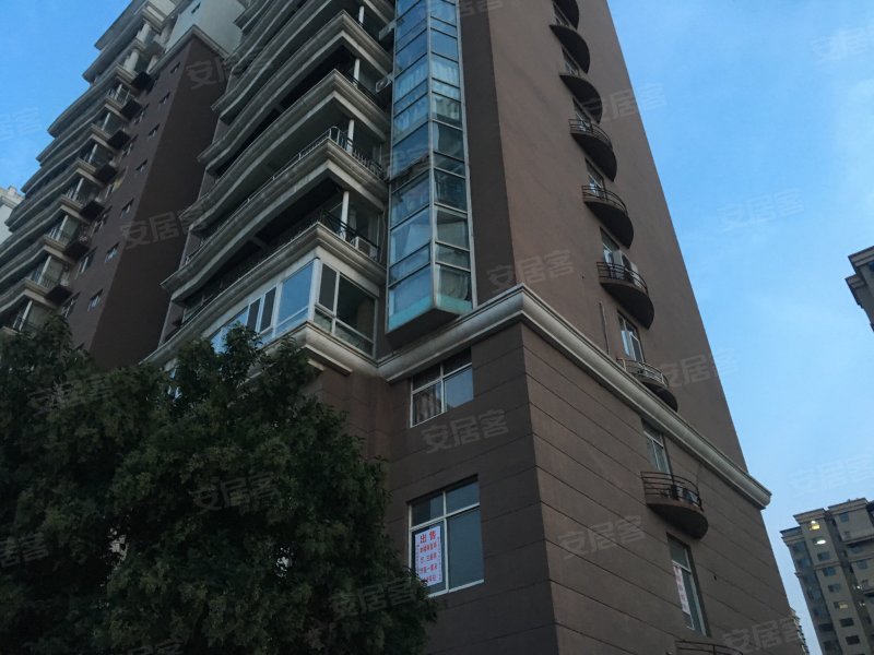 巴黎春天,张店区华光路123号-淄博巴黎春天二手房,租房,房价-淄博安居