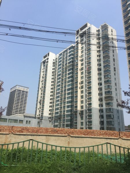 枫景湾家园,新开南路71号-天津枫景湾家园二手房,租房,房价-天津安居