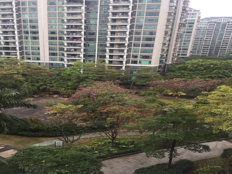 景湖湾畔(二期)