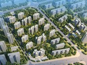 奥园天悦湾(一期) 有电梯 刚需小三居 产权清晰 双卫生间