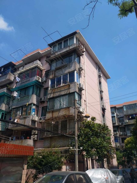 大华一村(华灵路630弄) 