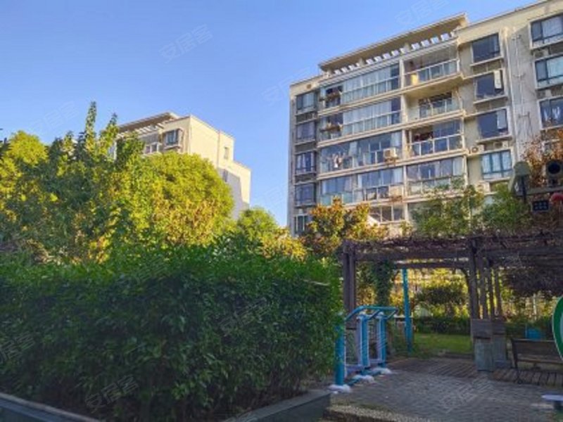 金华苑(北区),真金路725弄-上海金华苑(北区)二手