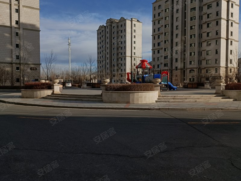 米兰小镇,奥林匹克路-大庆米兰小镇二手房,租房,房价-大庆安居客