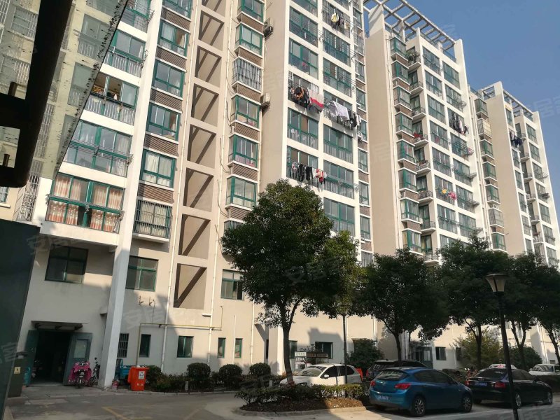 恒生欧洲城第二街区(b区)