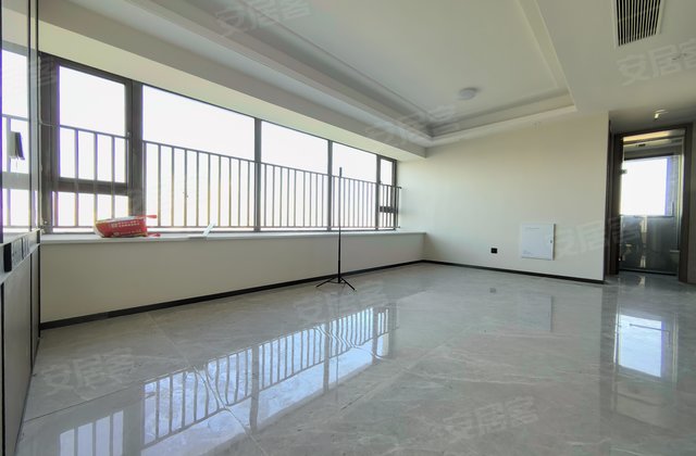 大发德商熙悦花苑3室2厅97㎡85.8万二手房图片