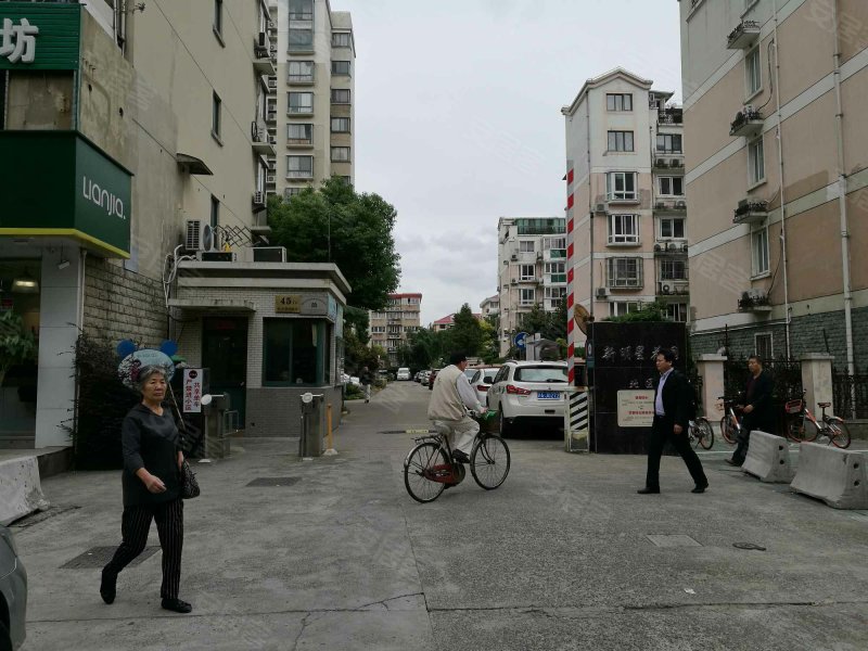 新明星花园(三期) 