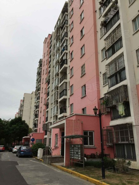 景舒苑十村(56弄) 