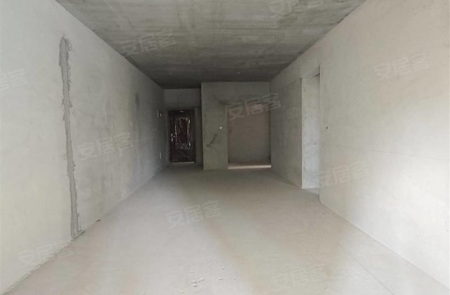 汇洋广场4室2厅129㎡75.5万二手房图片