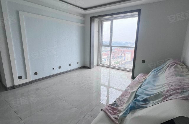 天承锦绣(南区)3室2厅117.8㎡69万二手房图片