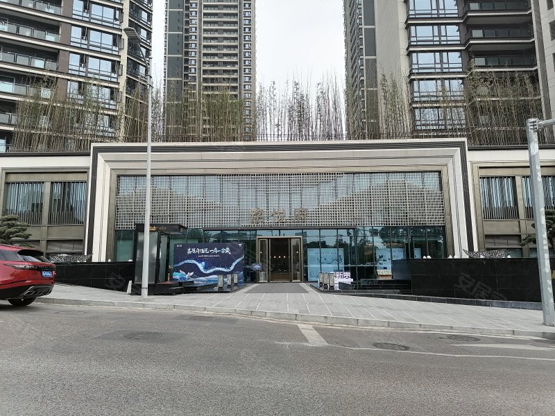 洺悦府,北滨一路,近盘溪路-重庆洺悦府二手房,租房,房价-重庆安居客