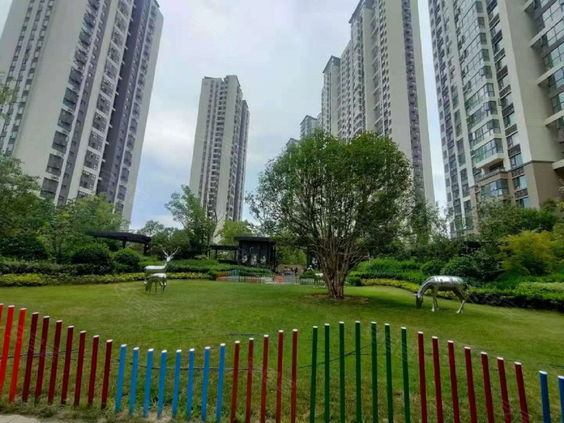 美景麟起城一号院