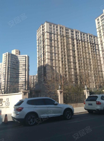 圣世一品,向军北里28号-北京圣世一品二手房,租房,房价-北京安居客