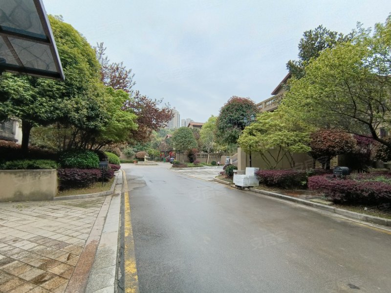 中航城国际社区(南区别墅),时代阳光大道489号-长沙中航城国际社区(南