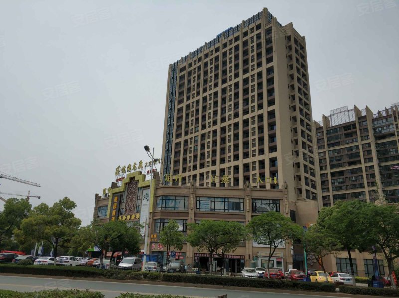 美的城(一期),朱方路-镇江美的城(一期)二手房,租房,房价-镇江安居客