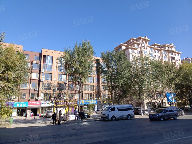 丰远玫瑰城,营口路33号-抚顺丰远玫瑰城二手房,租房,房价-抚顺安居客