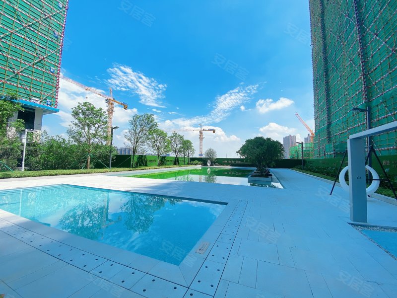 越秀天樾湾,彩虹大道-中山越秀天樾湾二手房,租房,房价-中山安居客