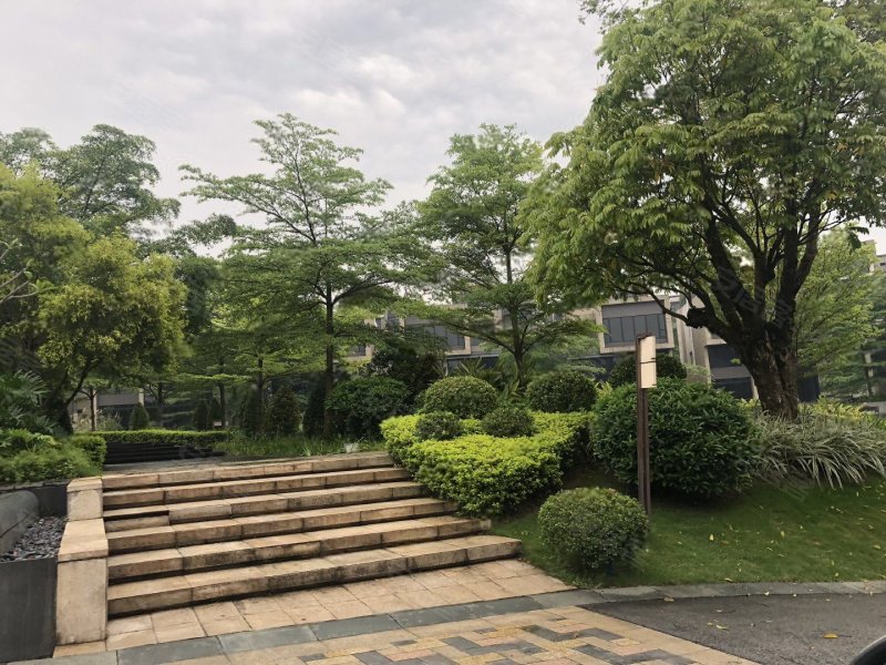 玖珑湖(别墅),山前旅游大道-广州玖珑湖(别墅)二手房,租房,房价-广州
