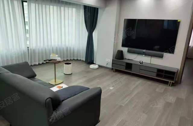 明珠城3室2厅123㎡106.8万二手房图片